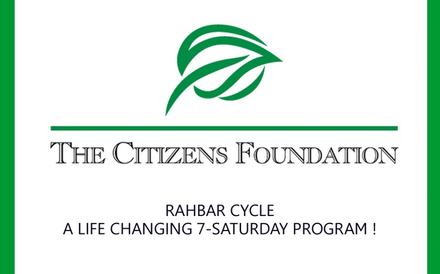 Why You Should Do RAHBAR Cycle With TCF Atleast Once In A Lifetime?